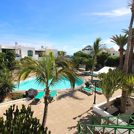 Nautic Apartment In Puerto Del Carmen Tias Exterior photo