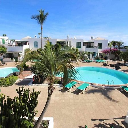 Nautic Apartment In Puerto Del Carmen Tias Exterior photo