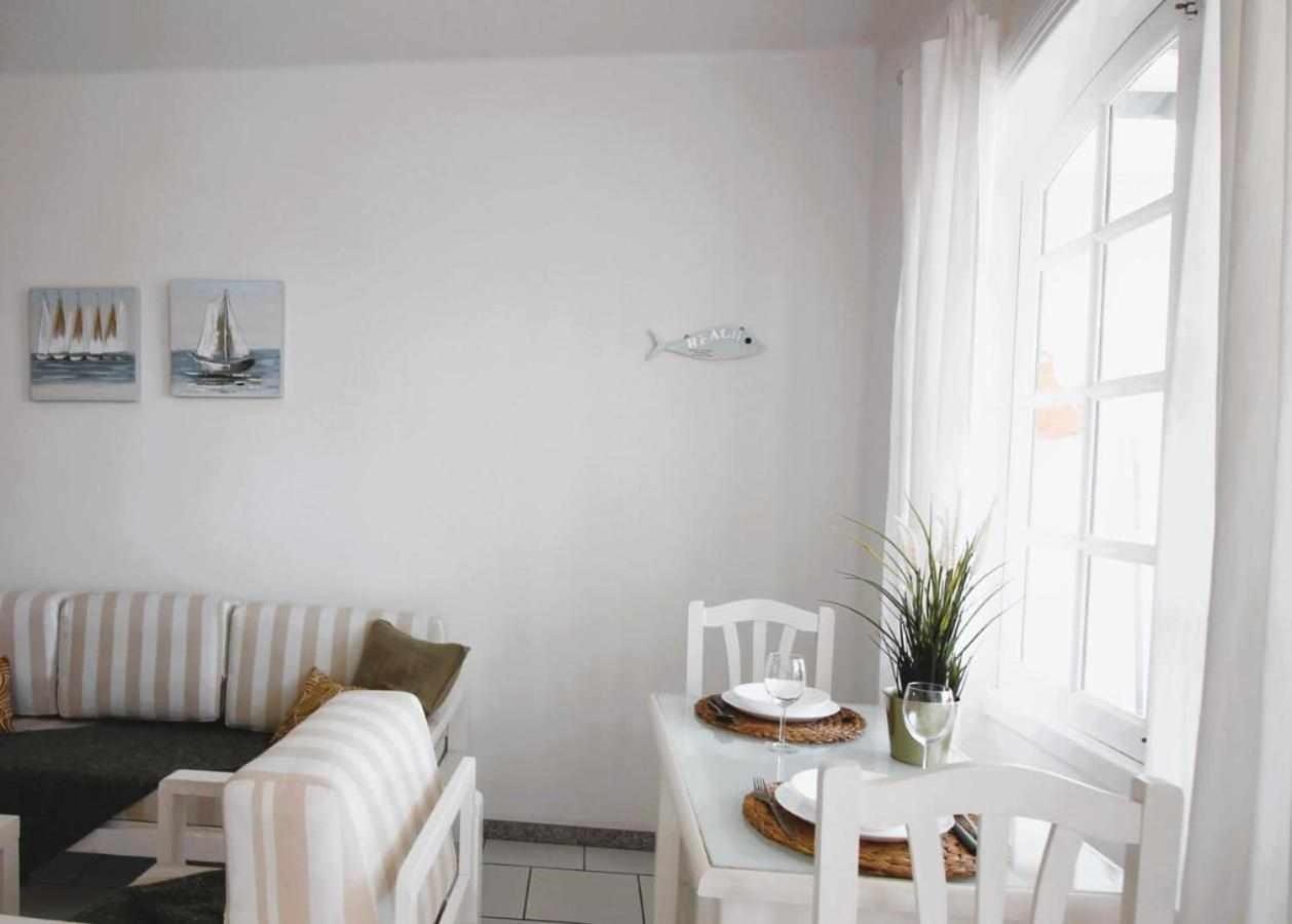 Nautic Apartment In Puerto Del Carmen Tias Exterior photo