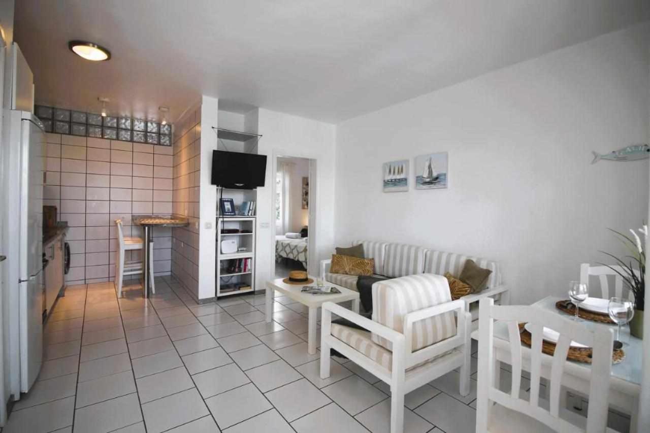 Nautic Apartment In Puerto Del Carmen Tias Exterior photo
