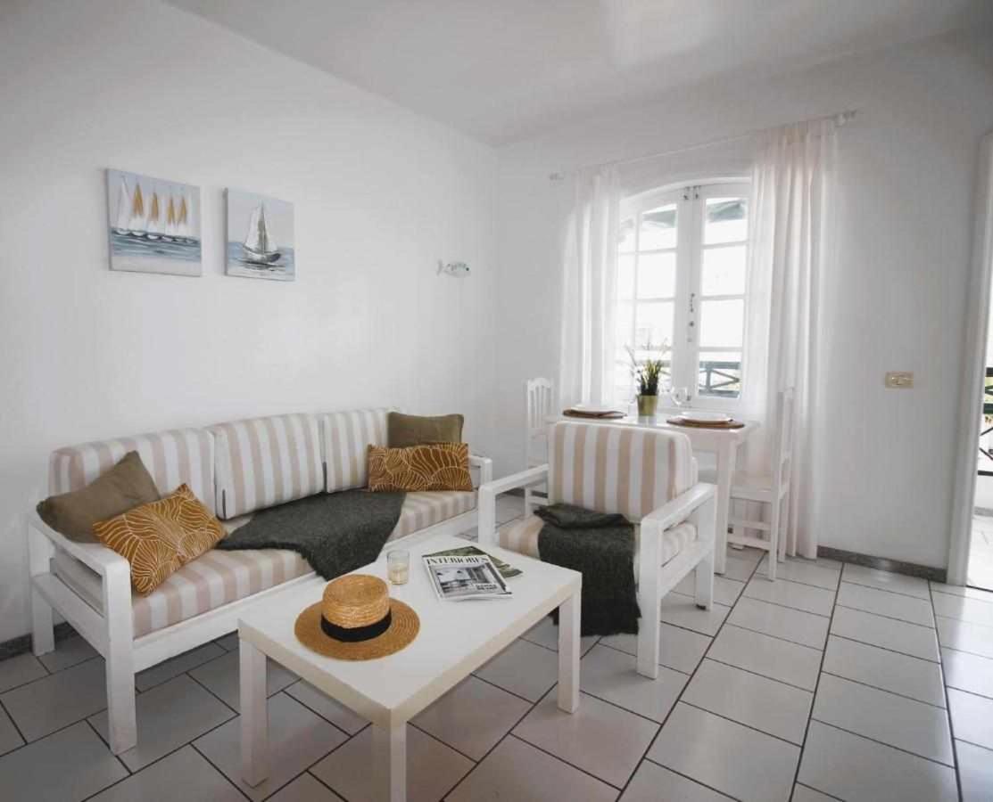 Nautic Apartment In Puerto Del Carmen Tias Exterior photo