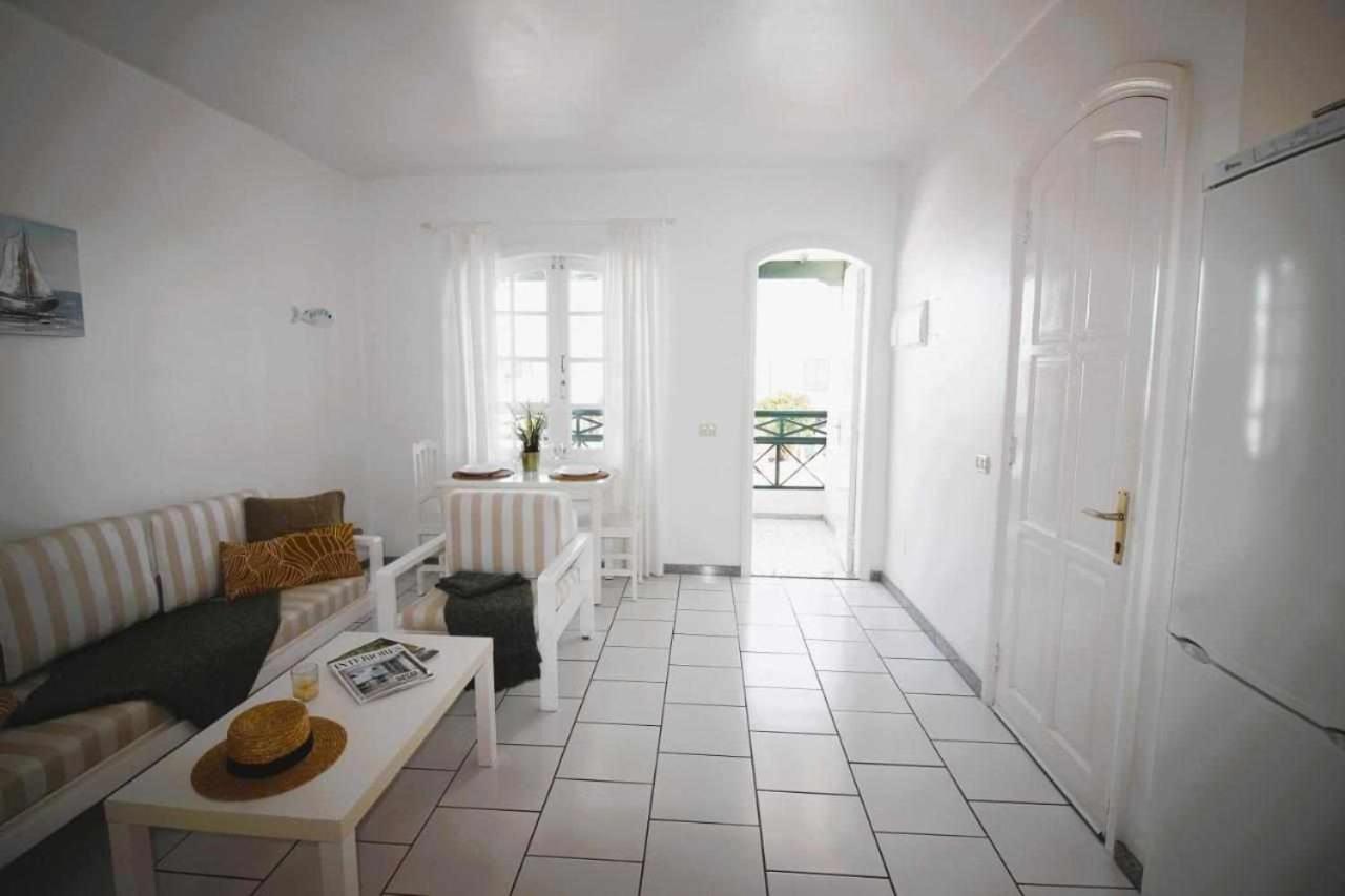 Nautic Apartment In Puerto Del Carmen Tias Exterior photo